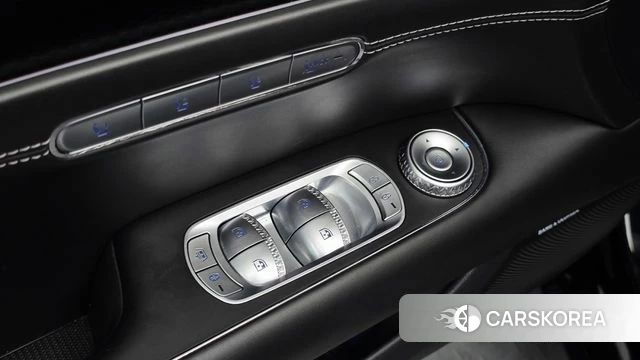 Genesis G90 (RS4) id 4636595 из Кореи 22