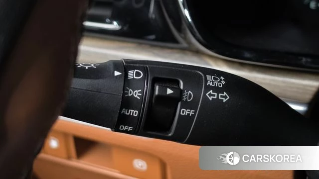 Kia Mohave Master id 4682607 из Кореи 22