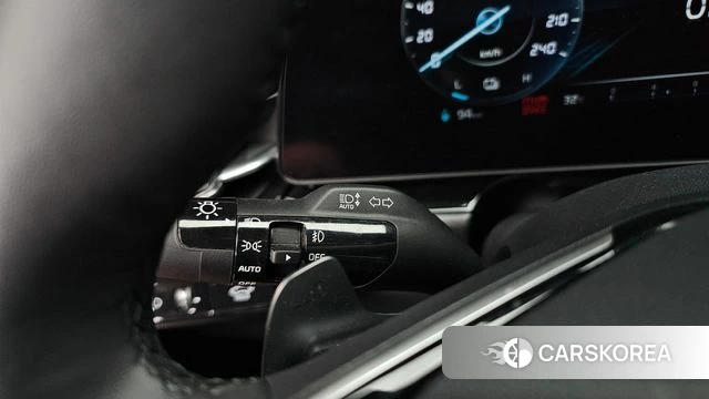 Kia Di All New Niro EV id 4740367 из Кореи 22