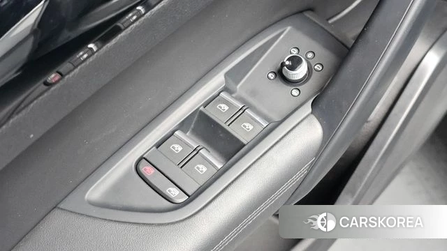 Audi Q5 (FY) id 4740806 из Кореи 22