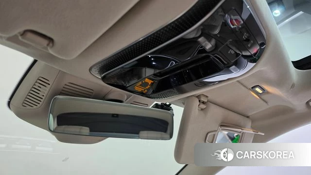 Mercedes-Benz S-Class W223 id 4872506 из Кореи 22