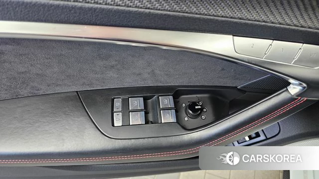 Audi RS7 (4K) id 4495339 из Кореи 22