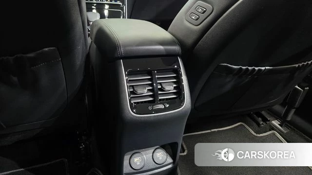 Kia K7 Premier id 4595277 из Кореи 22