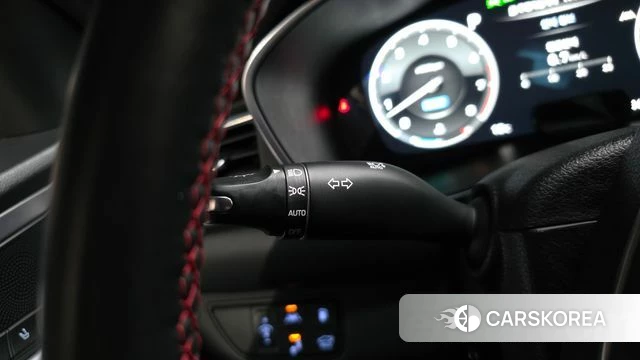 Genesis G70 id 4188063 из Кореи 22