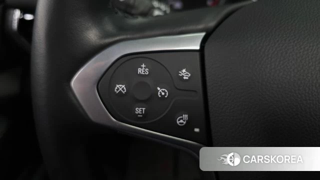 Chevrolet (GM Daewoo) Traverse id 4779965 из Кореи 21