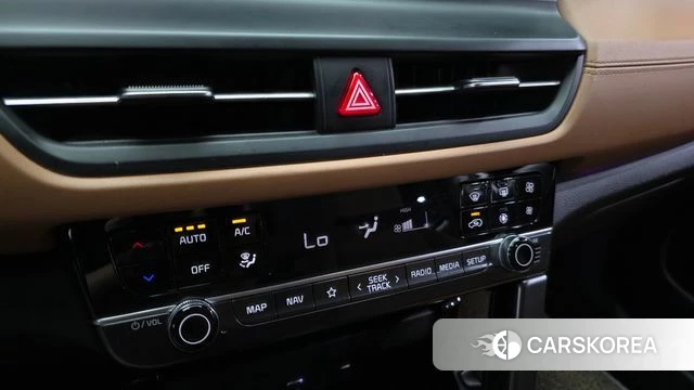 Kia The New Seltos id 4463461 из Кореи 22