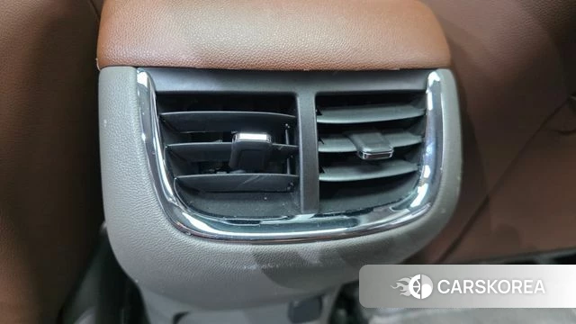 Chevrolet (GM Daewoo) All New Malibu id 4667700 из Кореи 22