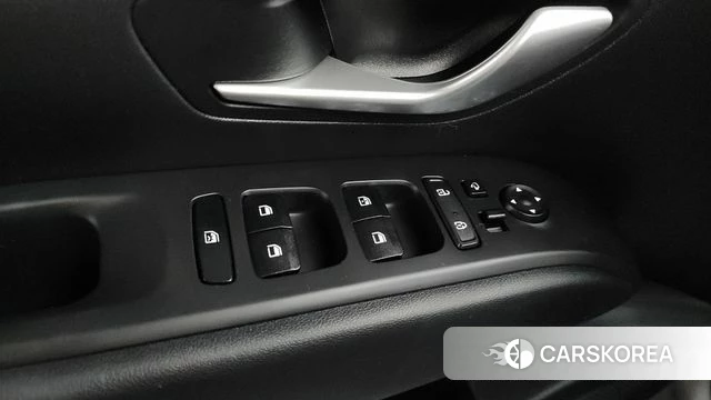 Hyundai Tucson Hybrid (NX4) id 4593617 из Кореи 22