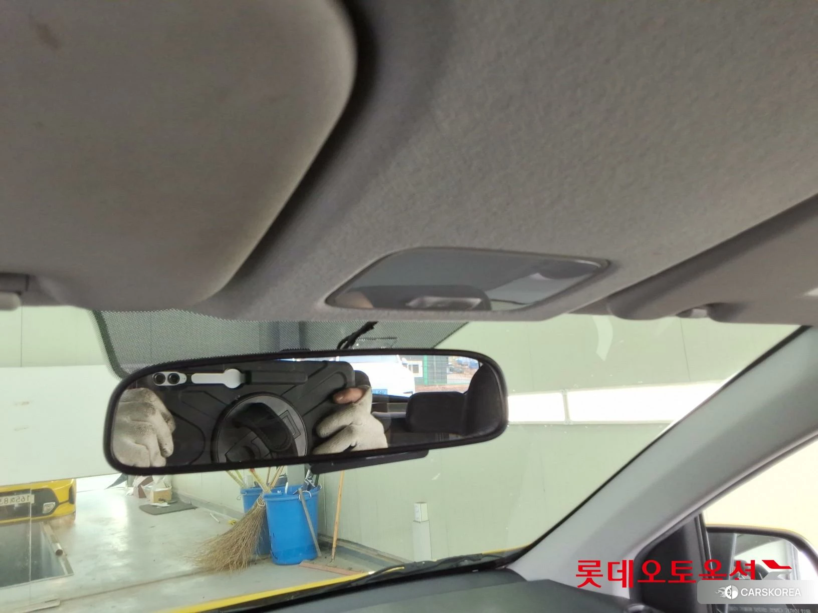 Kia Morning id 3875859 из Кореи 22