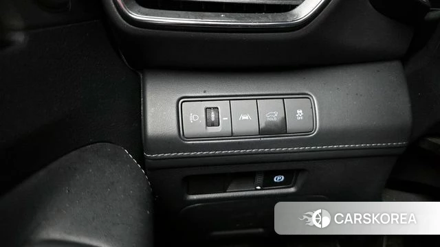 Hyundai The New Santa Fe id 4354874 из Кореи 22