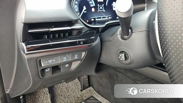 Genesis G80 (RG3) id 4585169 из Кореи 22