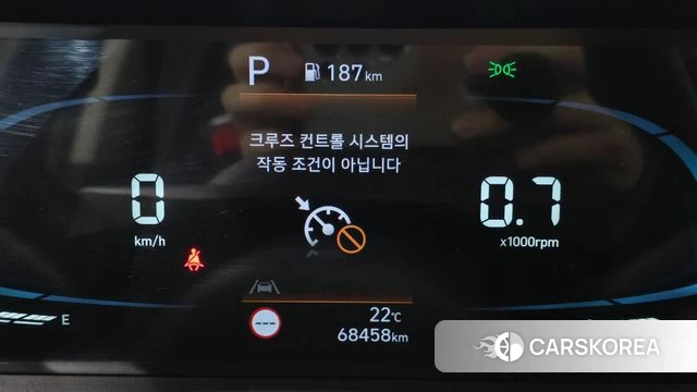 Hyundai Casper id 4863751 из Кореи 22