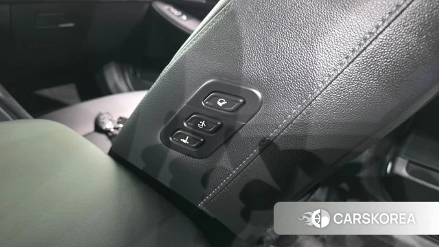 Hyundai Sonata D Edge (DN8) id 4739531 из Кореи 22