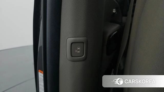 Kia The New Carnival id 4542837 из Кореи 22
