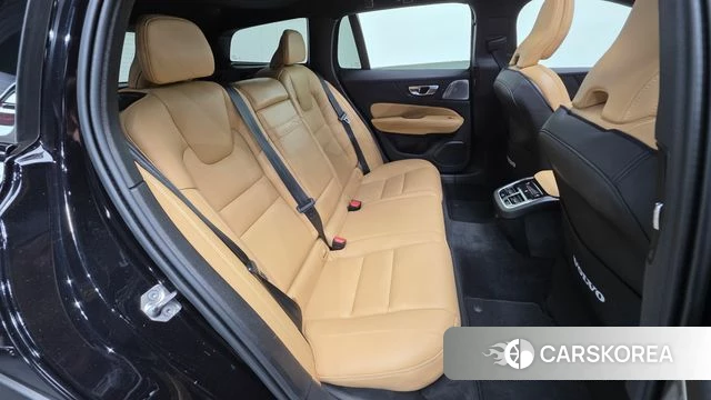 Volvo V60 Cross-Country 2nd Generation id 4603894 из Кореи 22