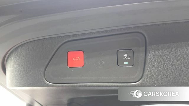 Peugeot 3008 second generation id 4542729 из Кореи 22