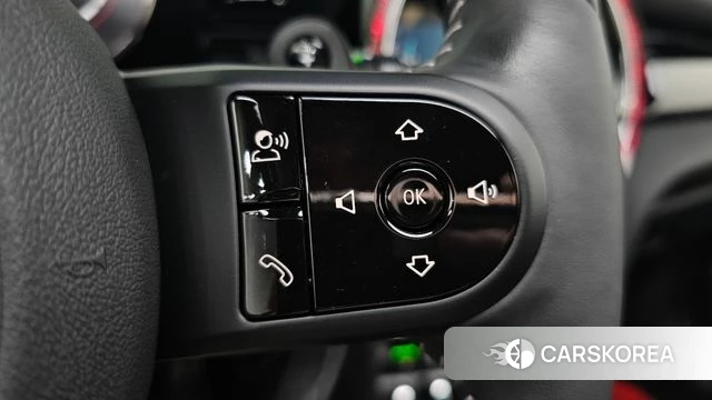 Mini Cooper S id 4602678 из Кореи 22