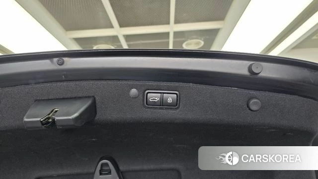 Hyundai The New Grandeur IG Hybrid id 4434981 из Кореи 22