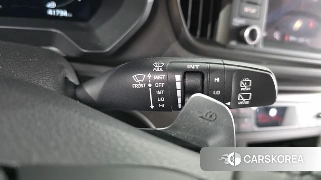Kia The New Kia Ray EV id 4549191 из Кореи 22