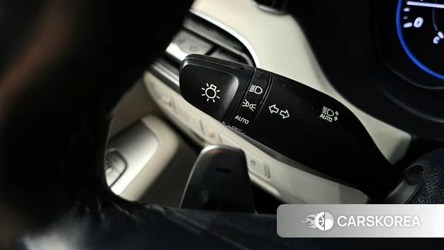 Hyundai Palisade id 4225040 из Кореи 22