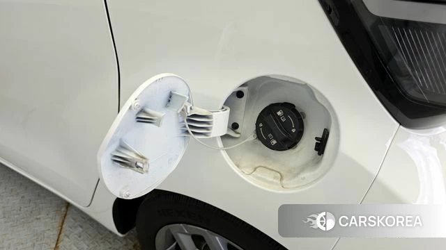 Kia The New Kia Ray id 4408484 из Кореи 22