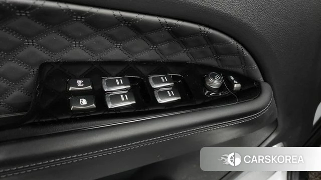 Ssangyong All New Rexton id 4187340 из Кореи 22