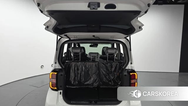 Kia The New Kia Ray id 4193953 из Кореи 22