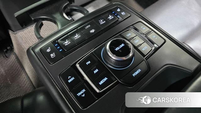 Genesis G80 id 4543403 из Кореи 22