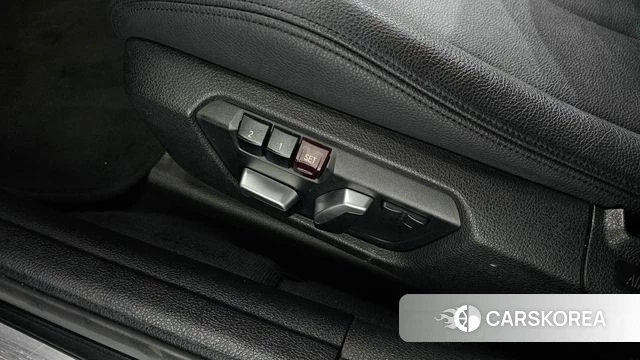 BMW 3 Series (F30) id 4411426 из Кореи 22