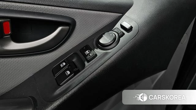 Hyundai The New Grand Starex id 4563208 из Кореи 22