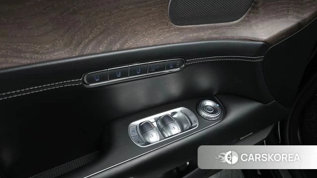 Genesis G90 (RS4) id 4495024 из Кореи 22