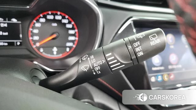Chevrolet (GM Daewoo) Trailblazer id 4445185 из Кореи 22