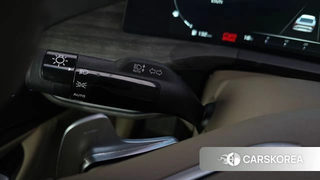 Kia K8 id 4293856 из Кореи 22