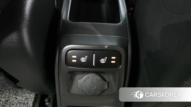 Kia The New Ray id 4625502 из Кореи 22