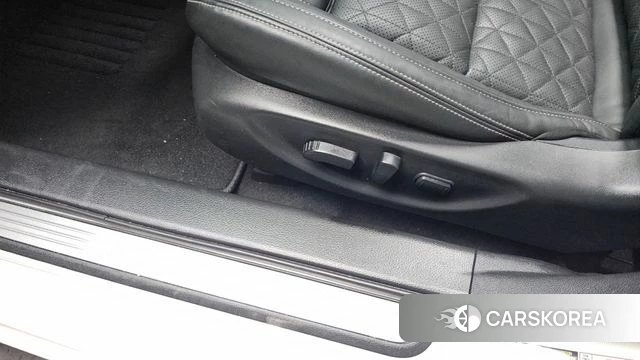 Nissan Maxima (A36) id 4770522 из Кореи 22