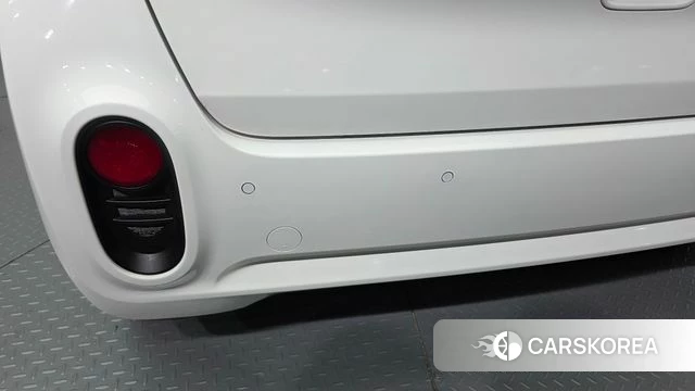 Kia The New Ray id 4722227 из Кореи 22