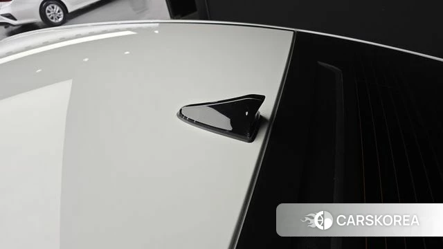 Hyundai Sonata (DN8) id 4224724 из Кореи 22