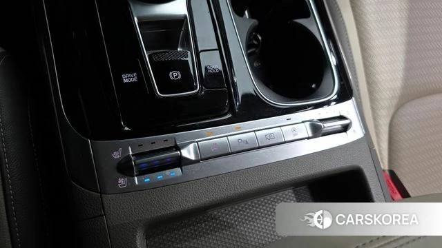 Kia Carnival 4th generation id 4676733 из Кореи 22