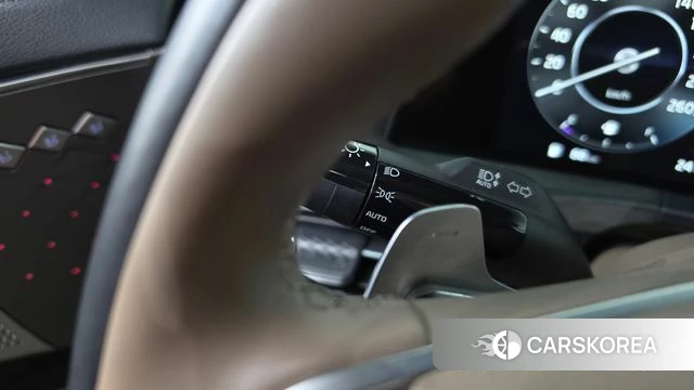Kia K8 id 4848996 из Кореи 22