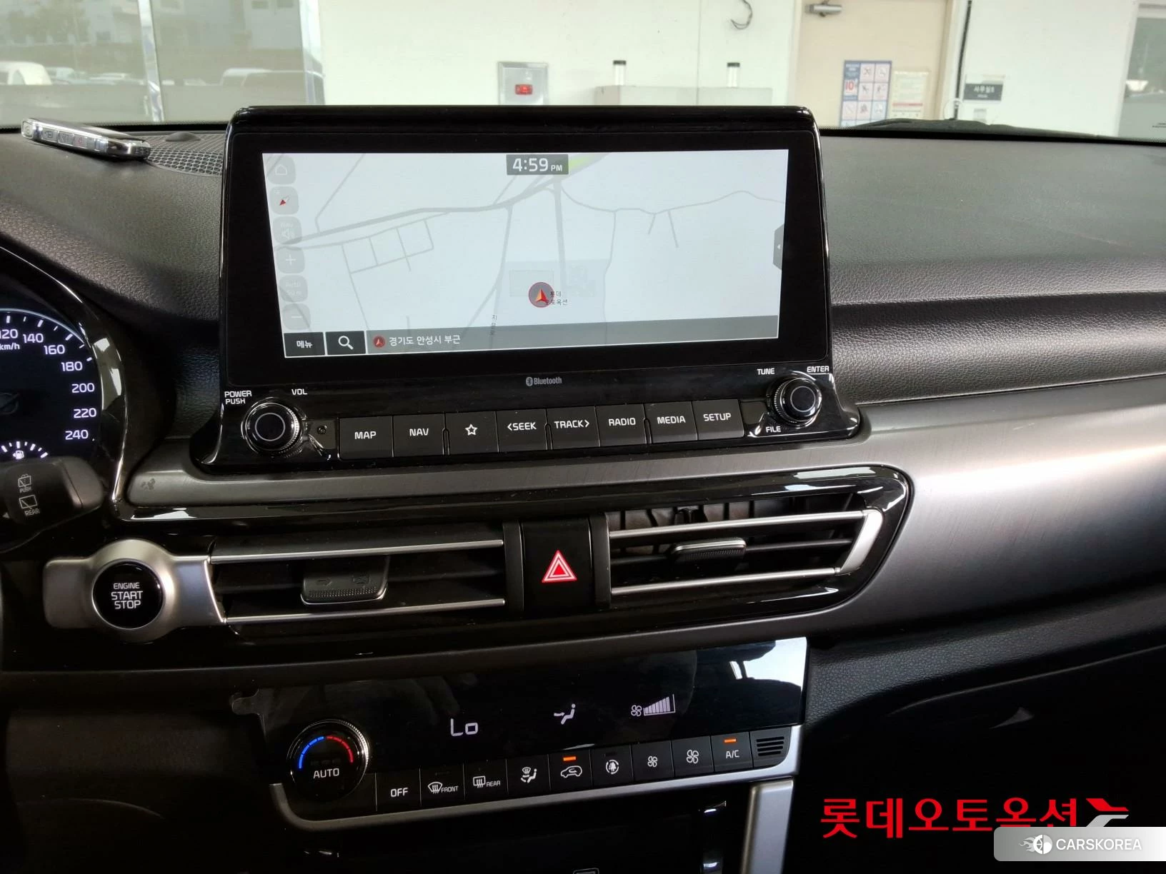 Kia Seltos id 4902335 из Кореи 22