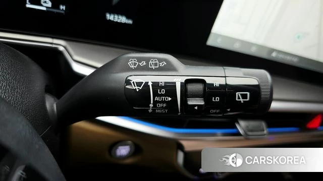 Kia The New Sorento 4th Generation id 4928556 из Кореи 22
