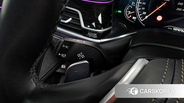 BMW 7 Series (G11) id 4652327 из Кореи 22