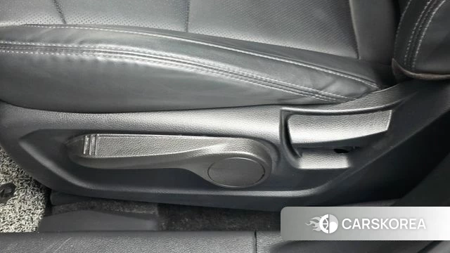 Ssangyong Beautiful Korando id 4573716 из Кореи 22