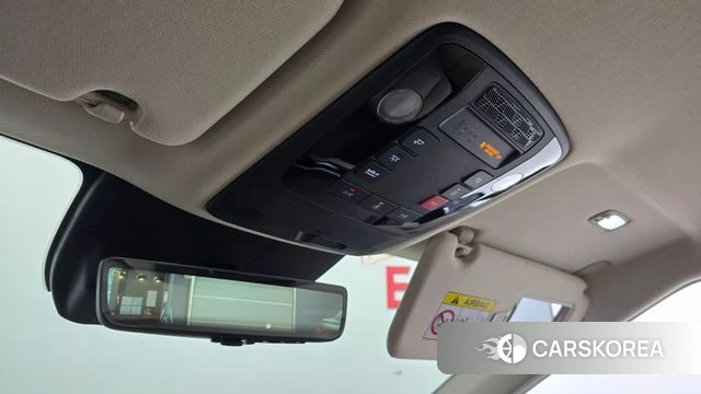 Kia The New Carnival 4th Generation id 4442408 из Кореи 22