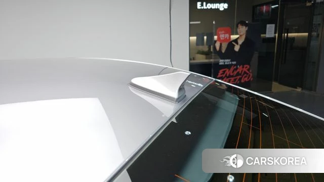 Genesis The New G70 id 4201302 из Кореи 22