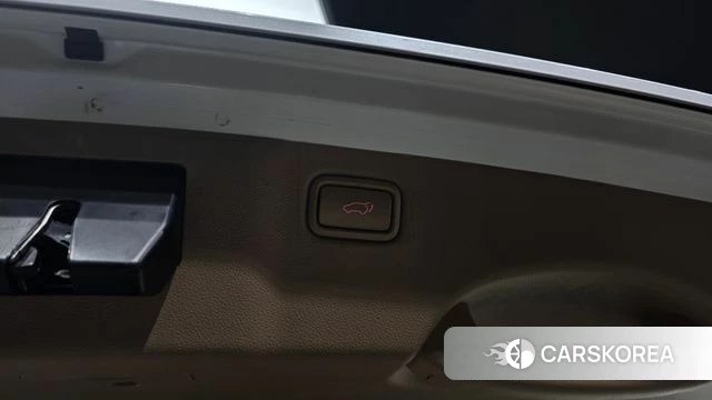 Kia The New Carnival id 4703266 из Кореи 22