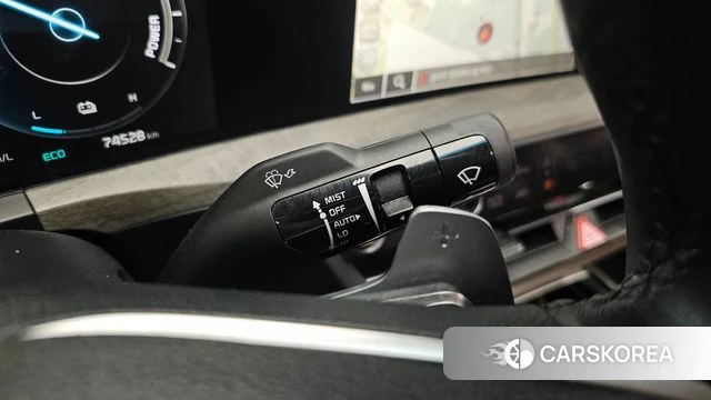 Kia K8 Hybrid id 4762987 из Кореи 22