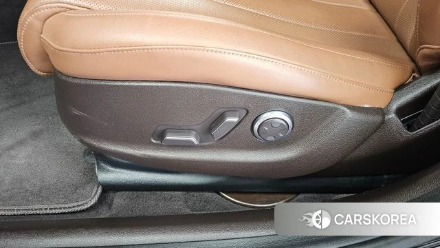 Genesis G80 (RG3) id 4445721 из Кореи 22