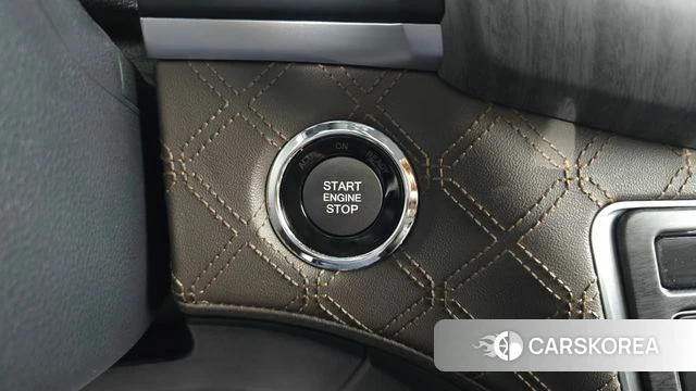 Ssangyong All New Rexton id 4337556 из Кореи 22