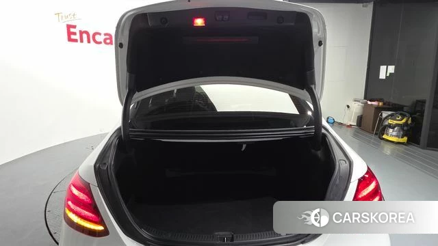 Mercedes-Benz E-Class W213 id 4642894 из Кореи 22